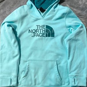 North Face Women’s Polyester Hoodie